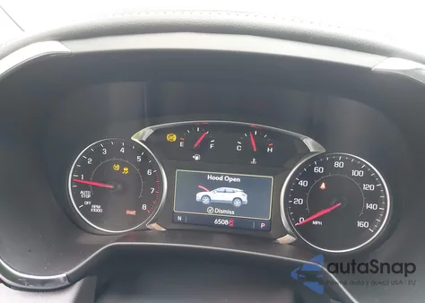 2024 Chevrolet Blazer Awd 3Lt z USA, uszkodzony, nr VIN 3GNKBJR49RS180008